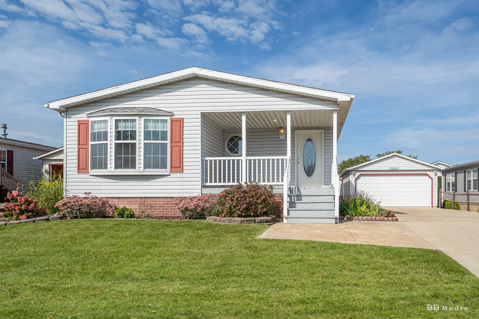 22942 S Glen Eagle Drive IL