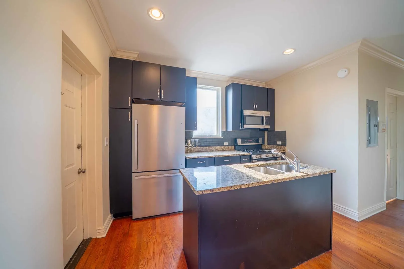 3123 W Washington Boulevard 3 IL