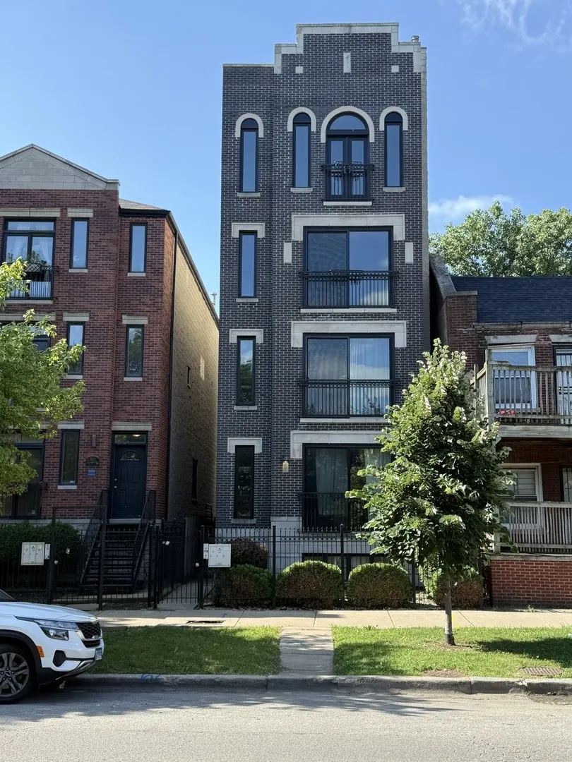 3123 W Washington Boulevard 3 IL