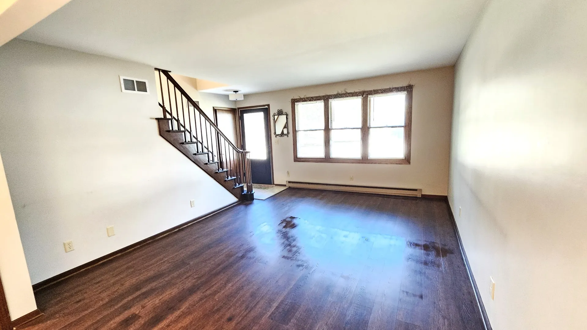 205 N Lincoln Street IL