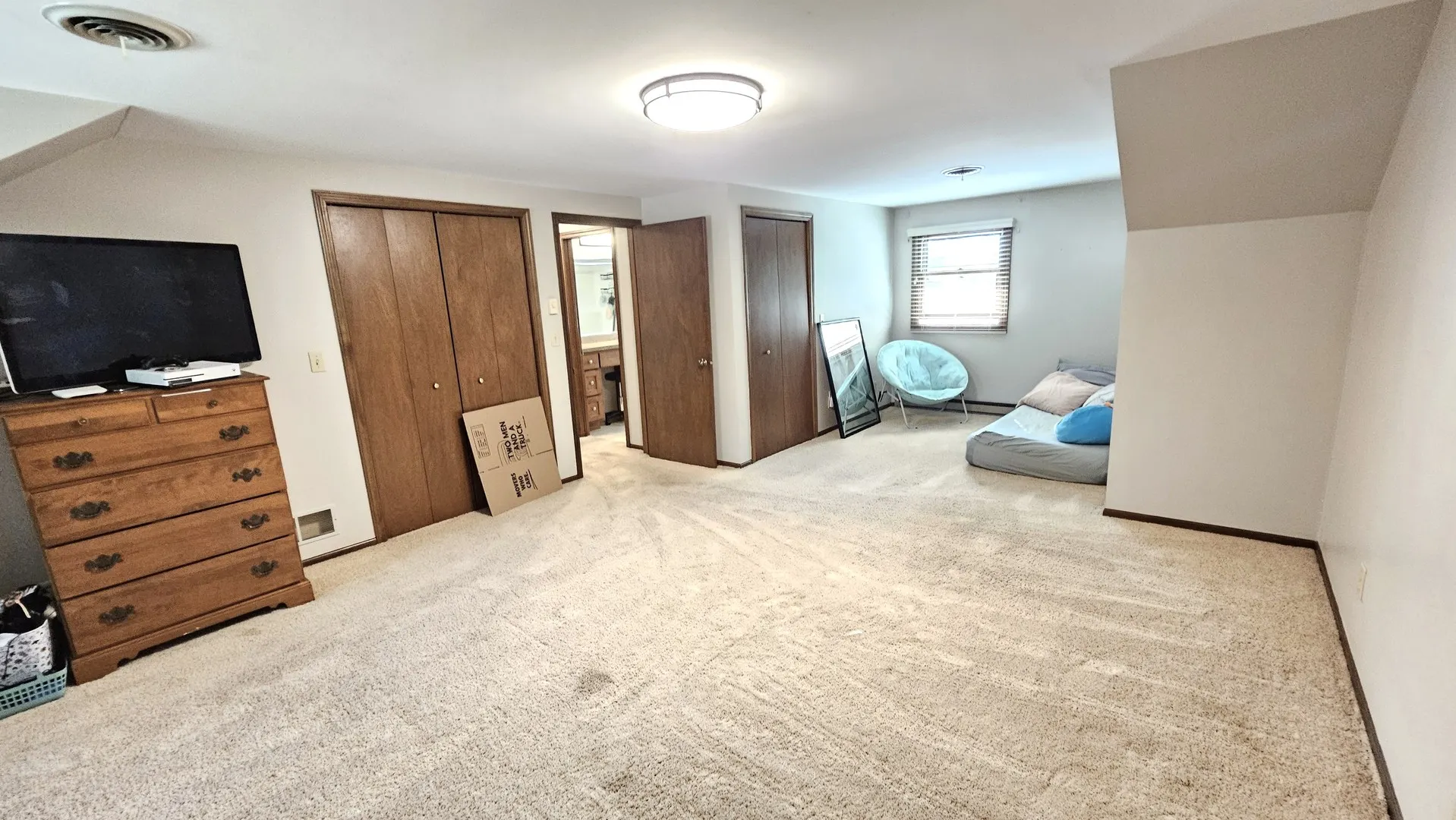 205 N Lincoln Street IL