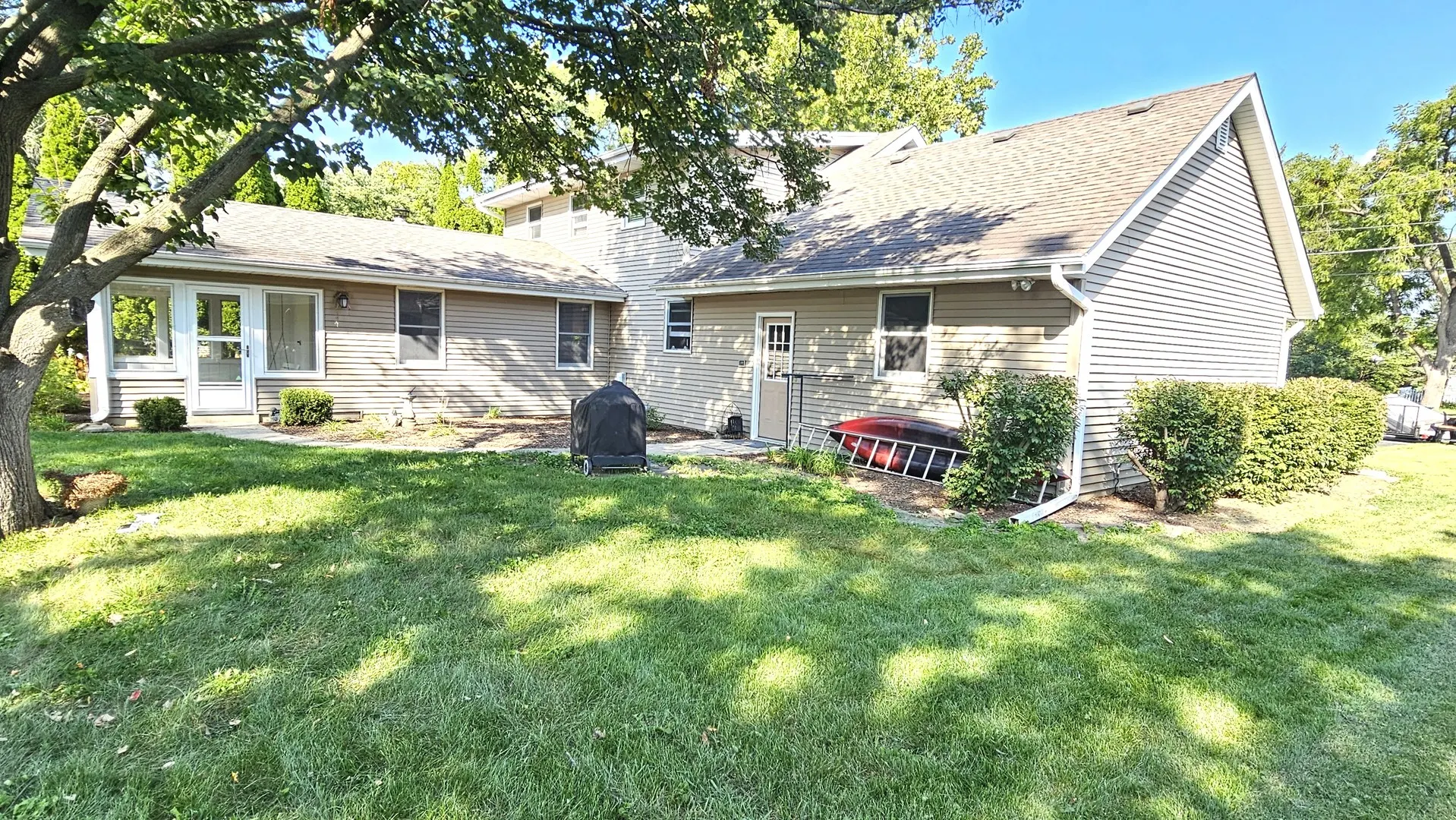 205 N Lincoln Street IL