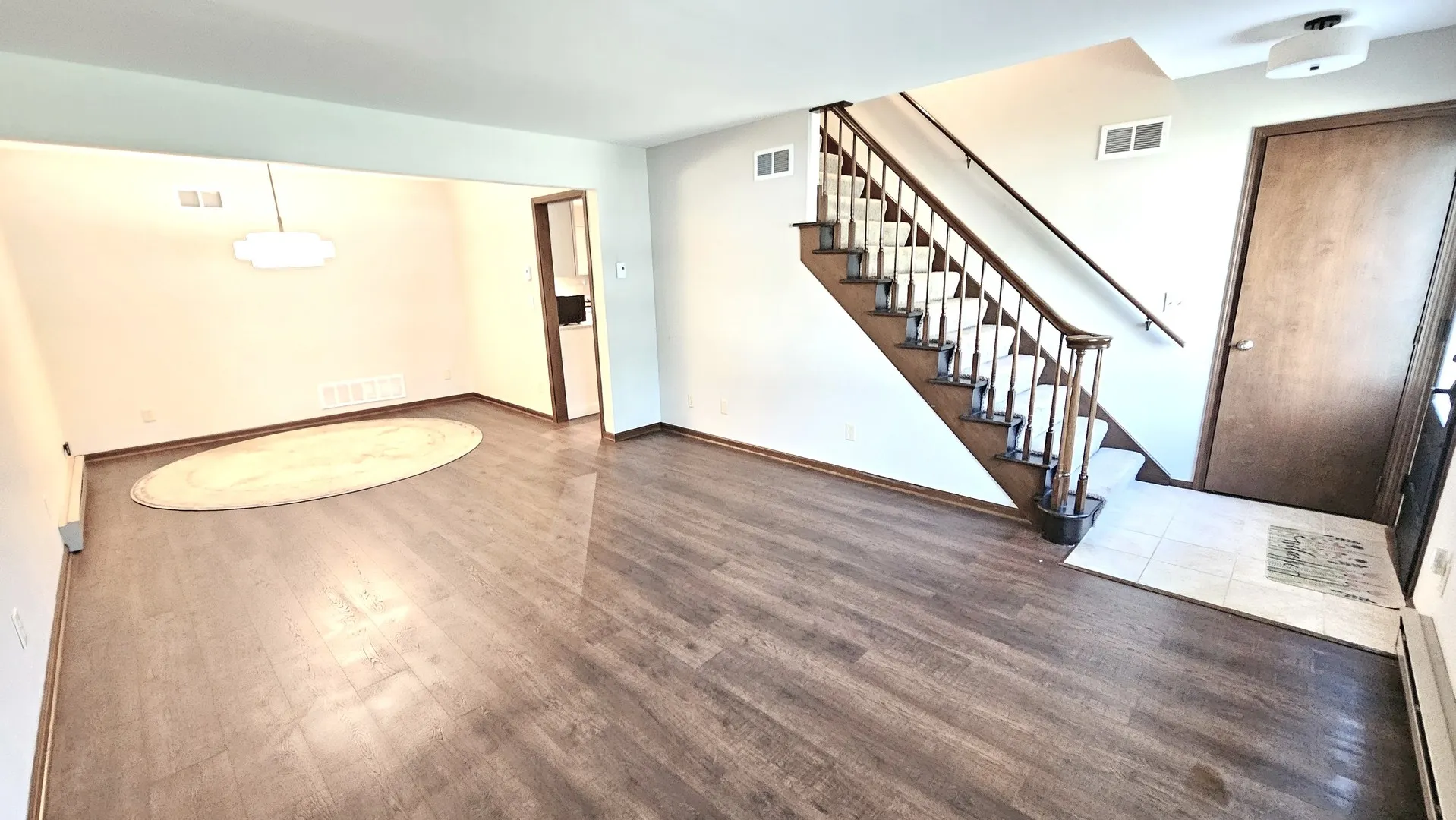 205 N Lincoln Street IL