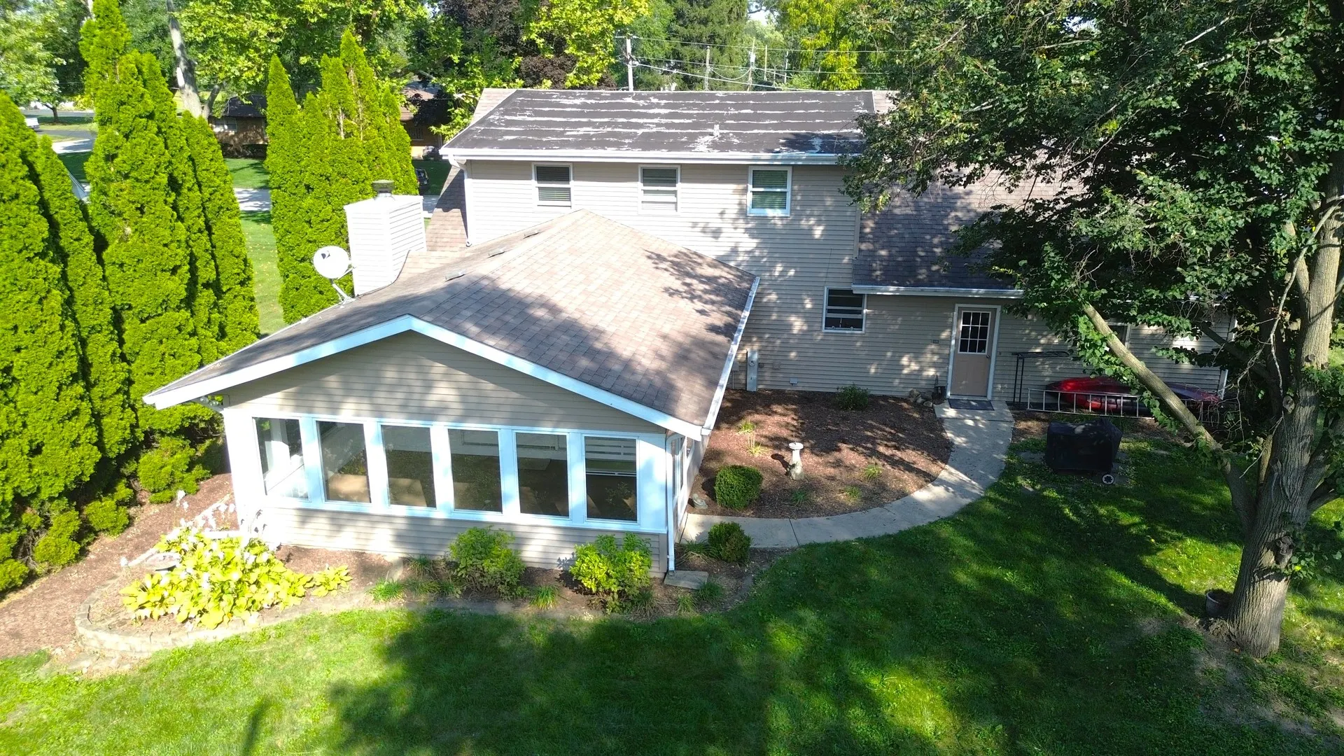 205 N Lincoln Street IL