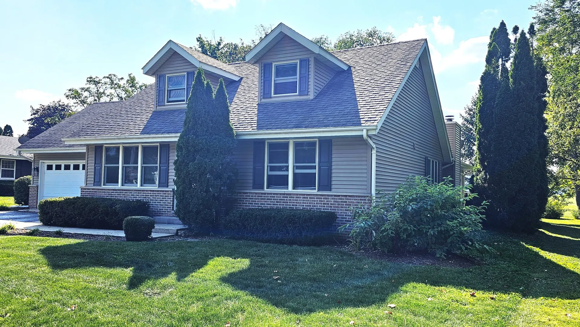 205 N Lincoln Street IL