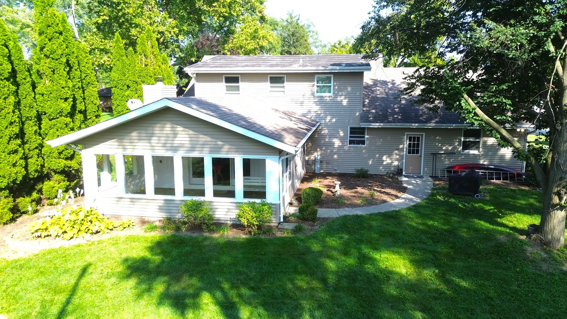 205 N Lincoln Street IL
