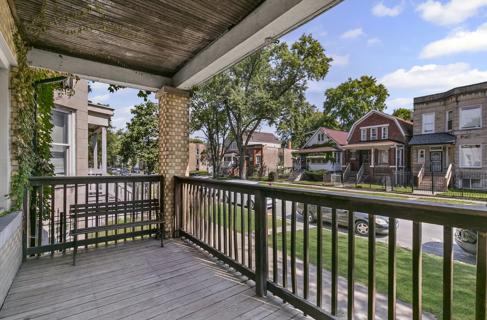 6536 S Rhodes Avenue IL