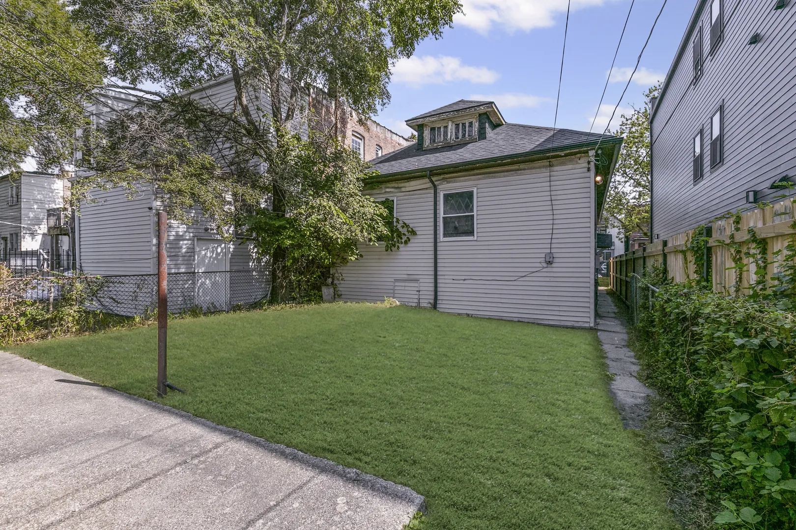 6536 S Rhodes Avenue IL