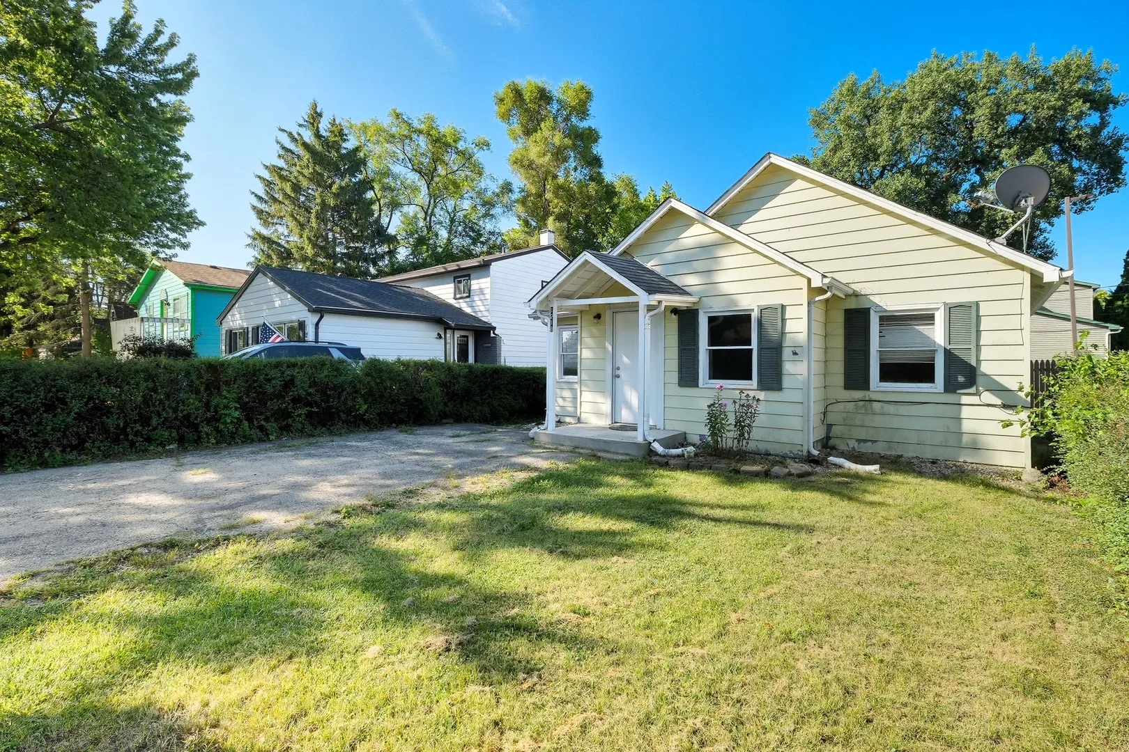 1218 Sunnyside Court IL