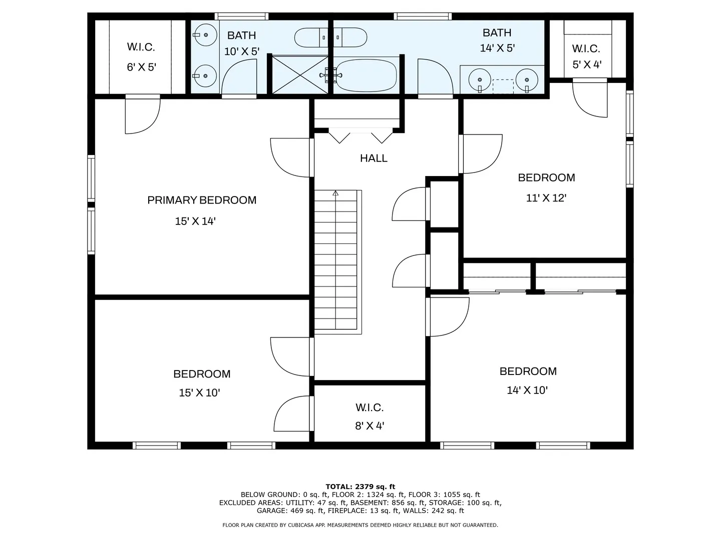 25w303 Gunston Avenue IL