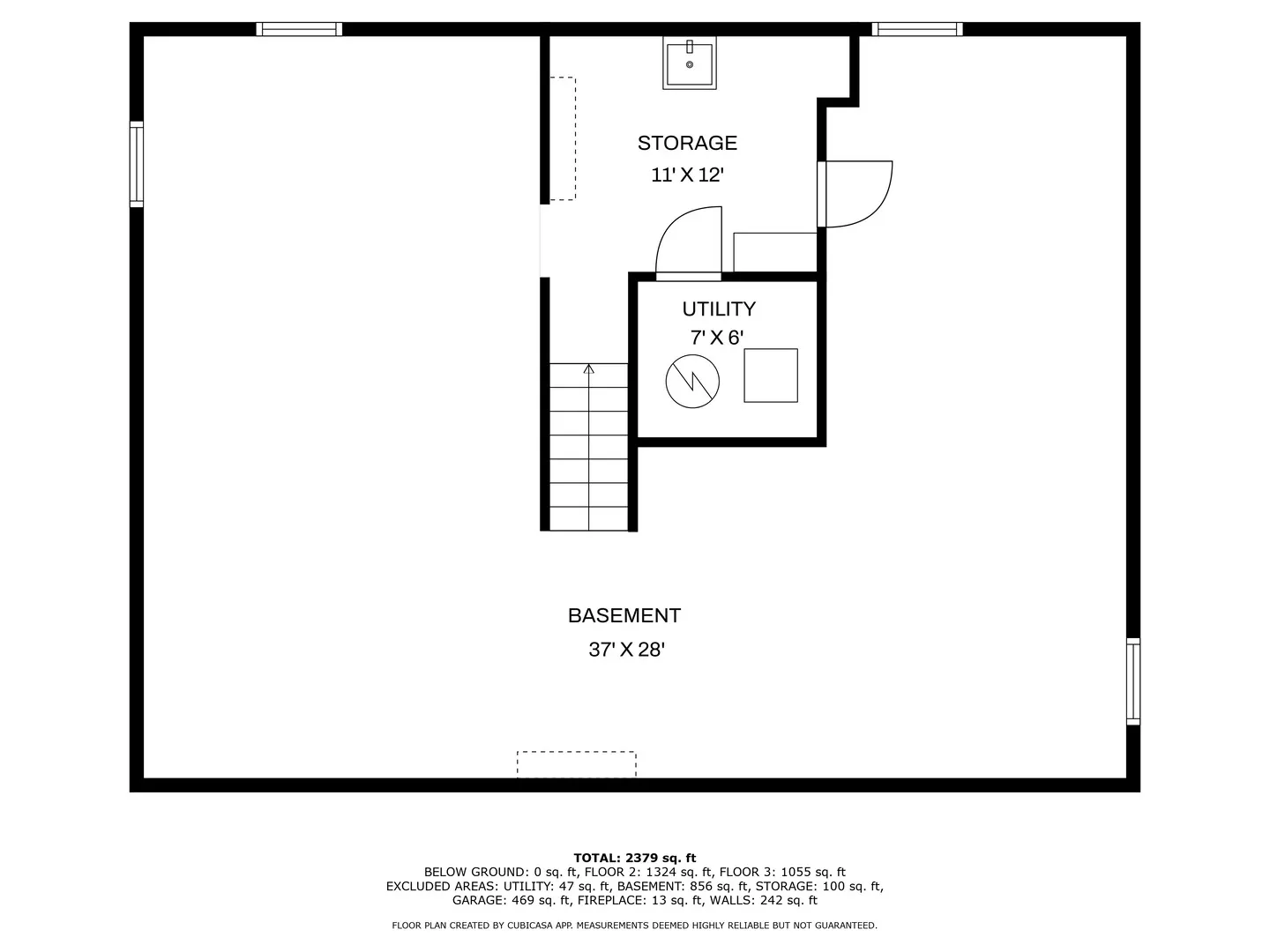 25w303 Gunston Avenue IL