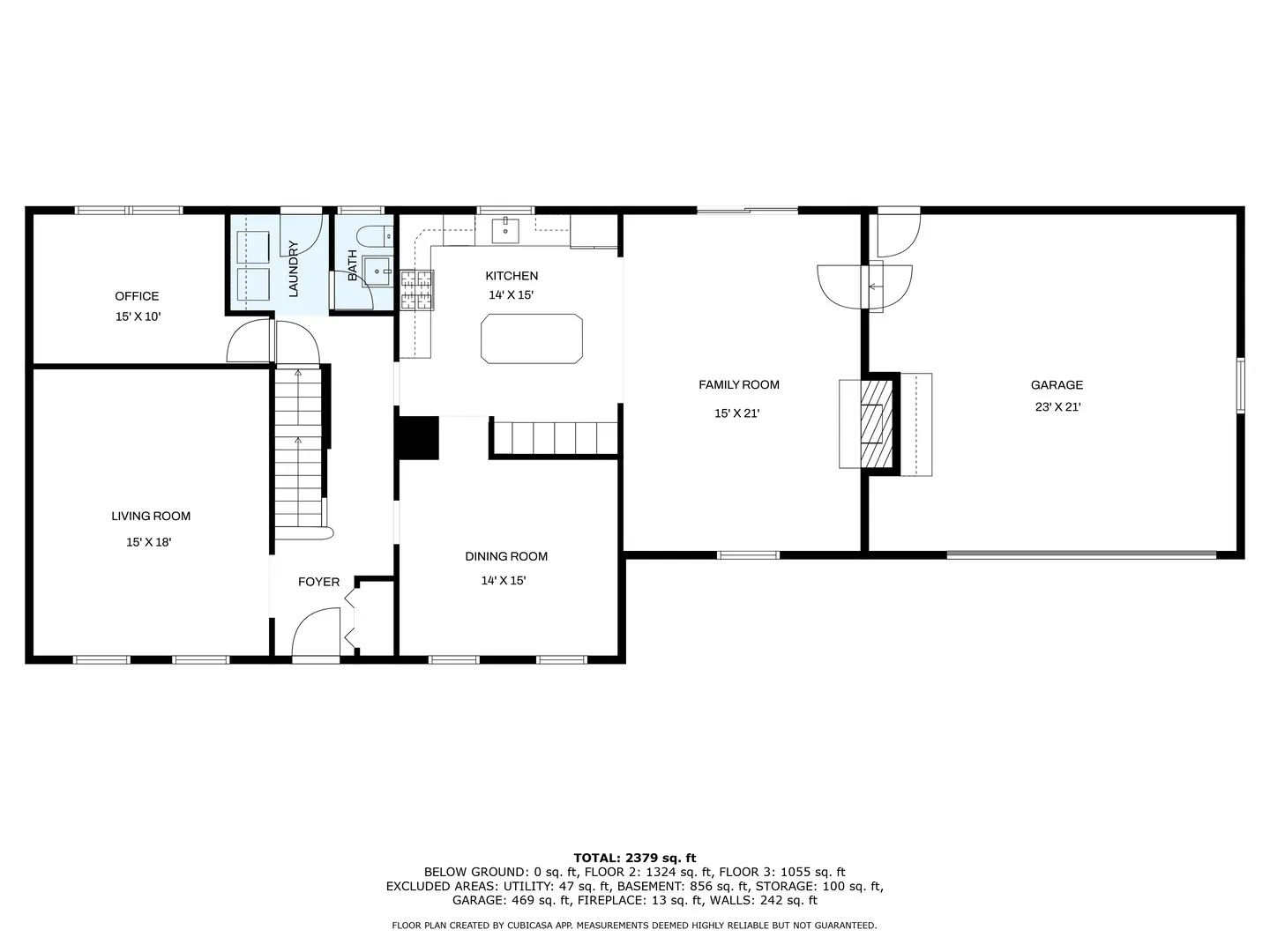 25w303 Gunston Avenue IL