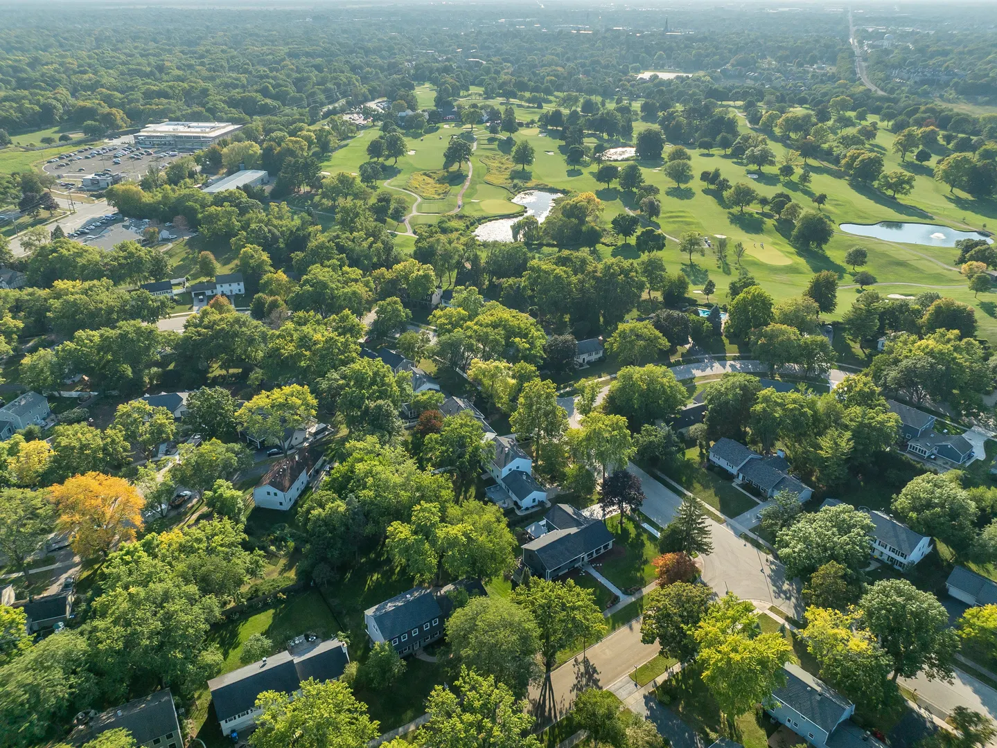 25w303 Gunston Avenue IL
