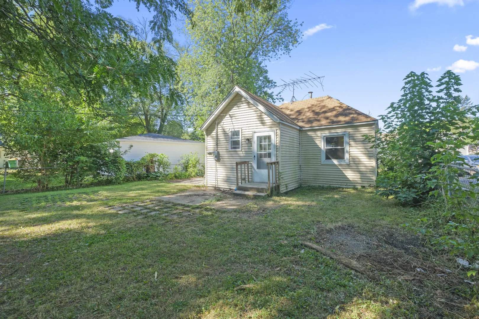 1423 Melrose Avenue IL