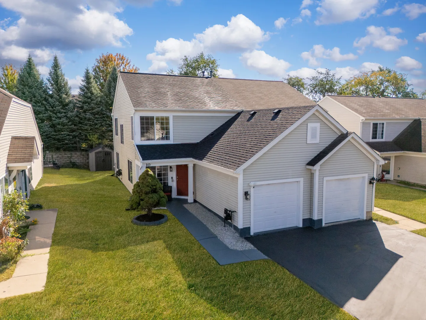 10 Ronan Court IL