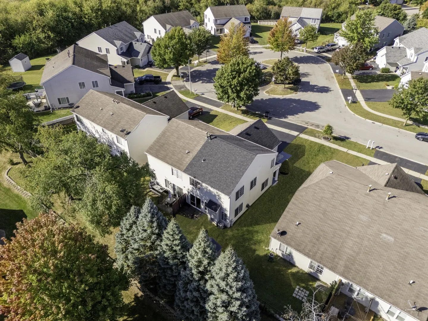 10 Ronan Court IL