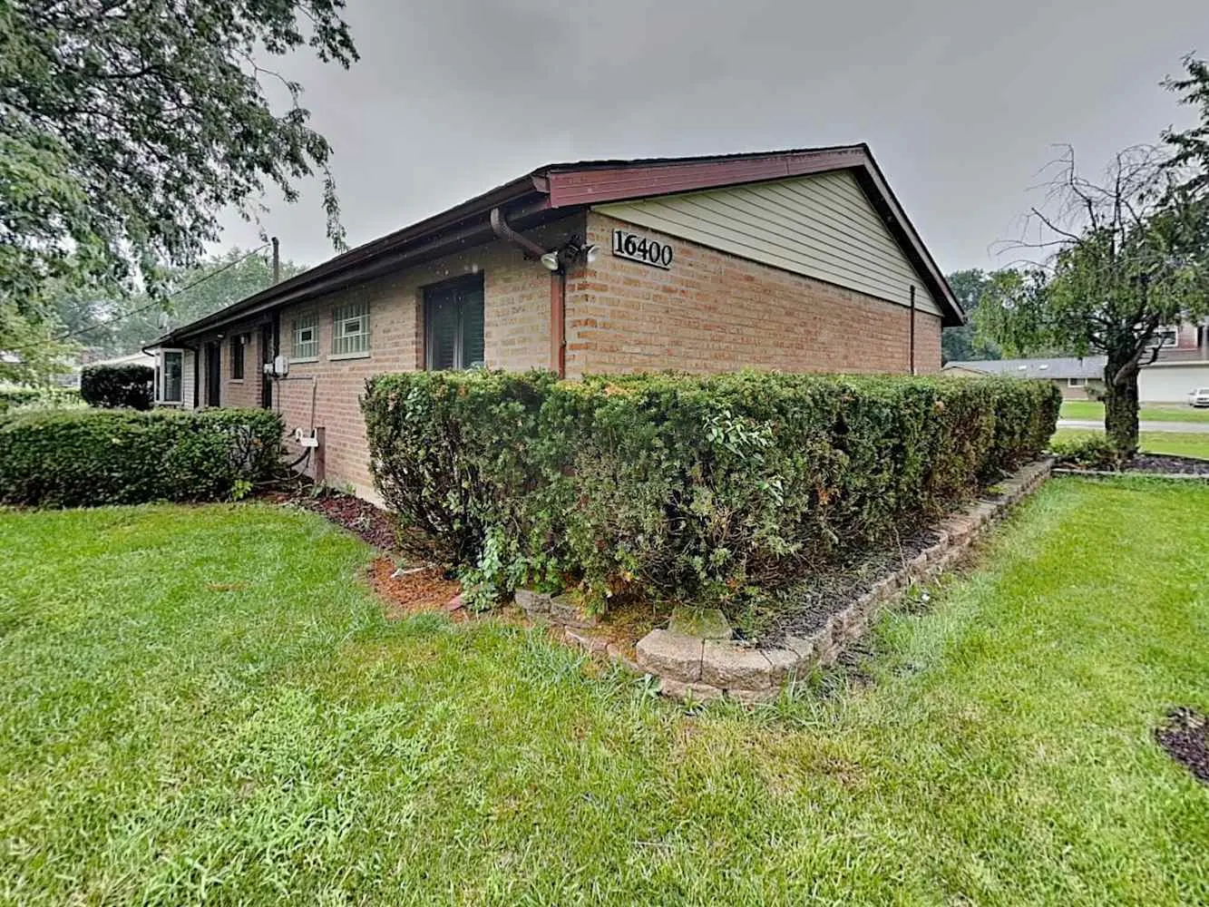 16400 Sherwood Drive IL