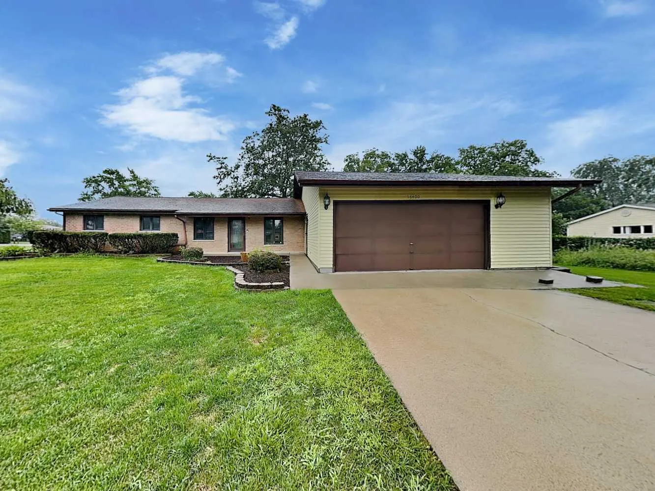 16400 Sherwood Drive IL