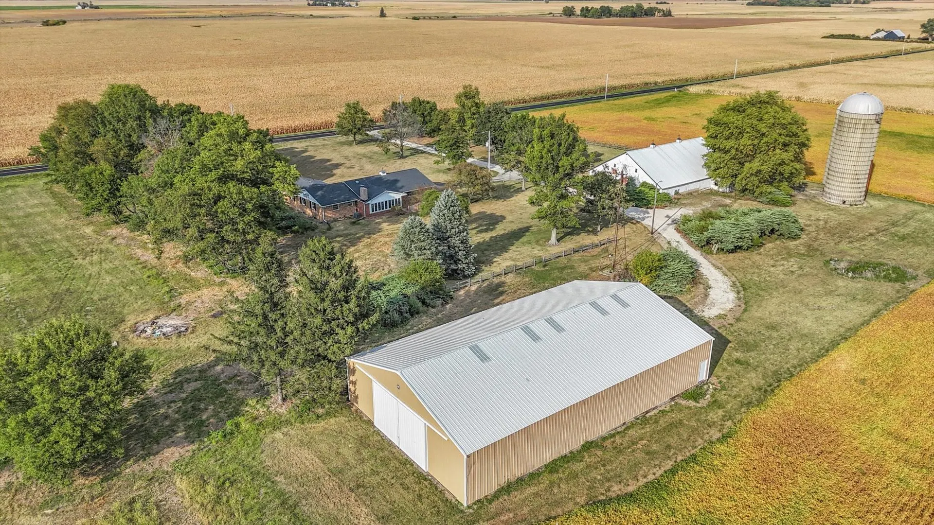 239 County Road 3300 IL