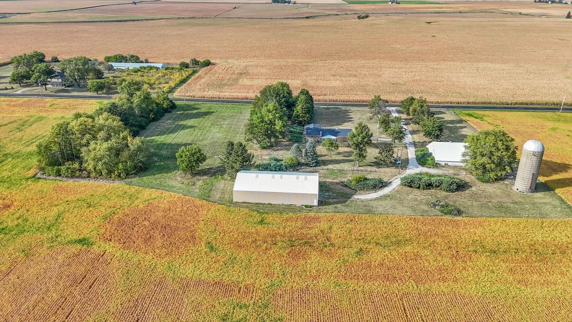 239 County Road 3300 IL