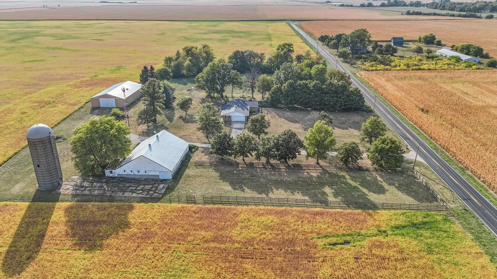 239 County Road 3300 IL