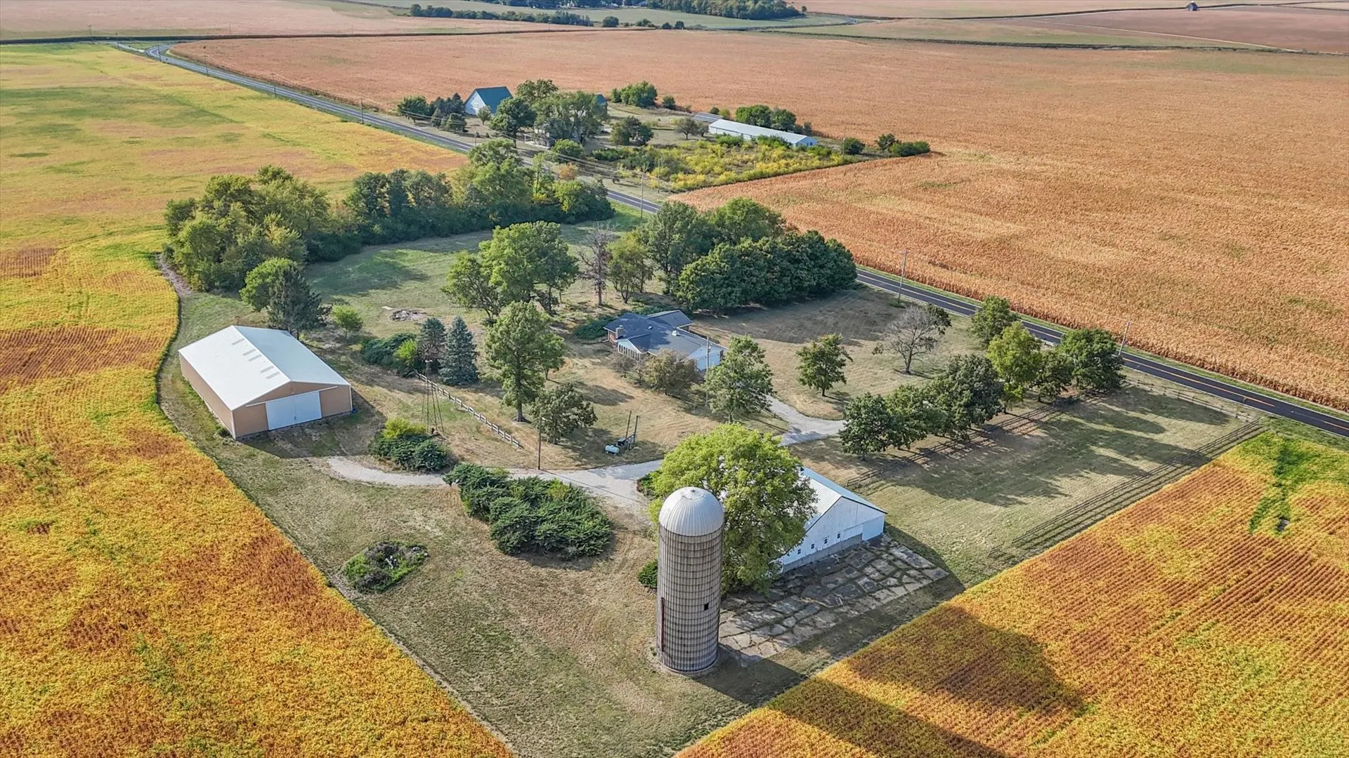 239 County Road 3300 IL
