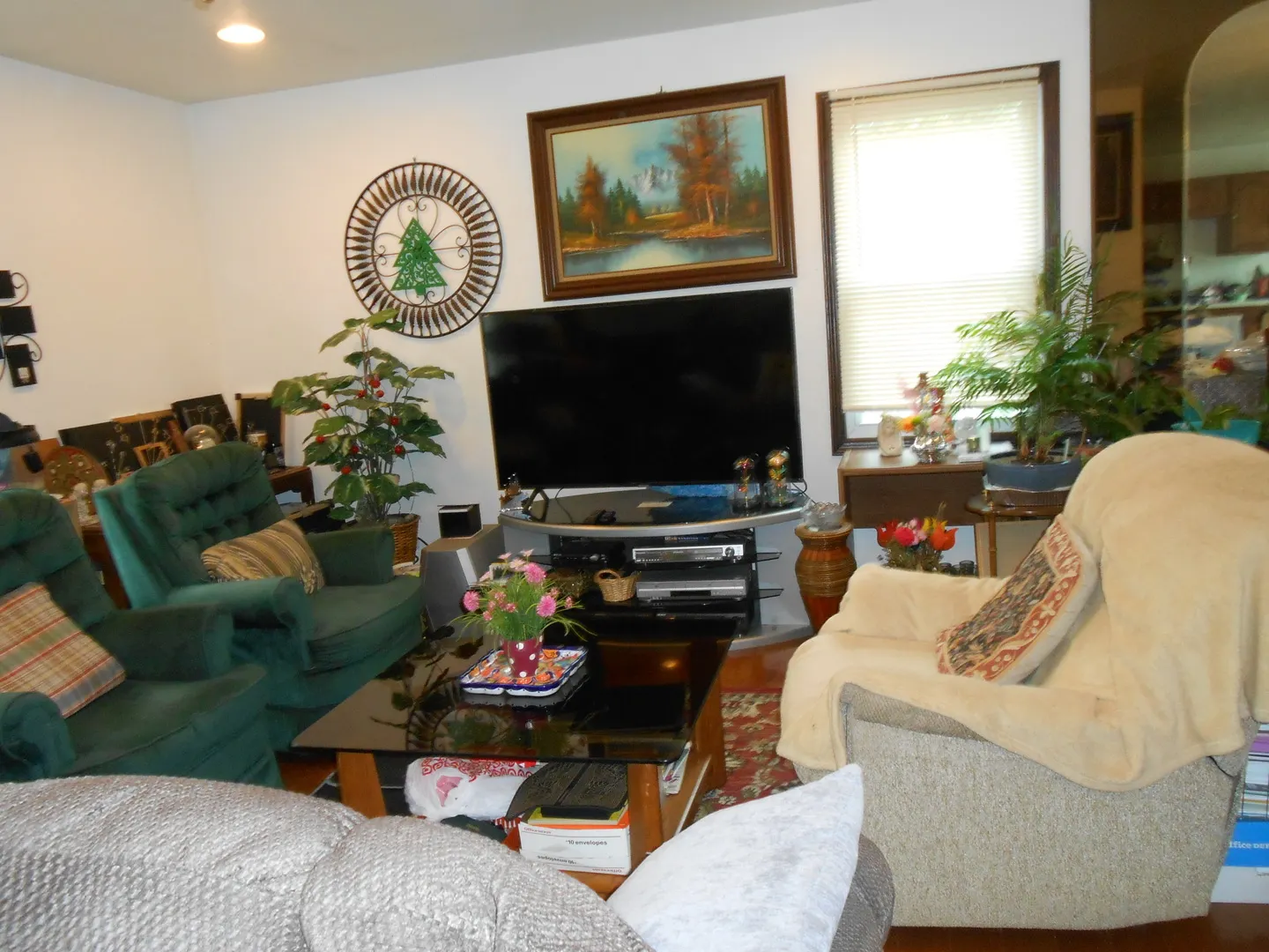1603 Dakota Drive IL