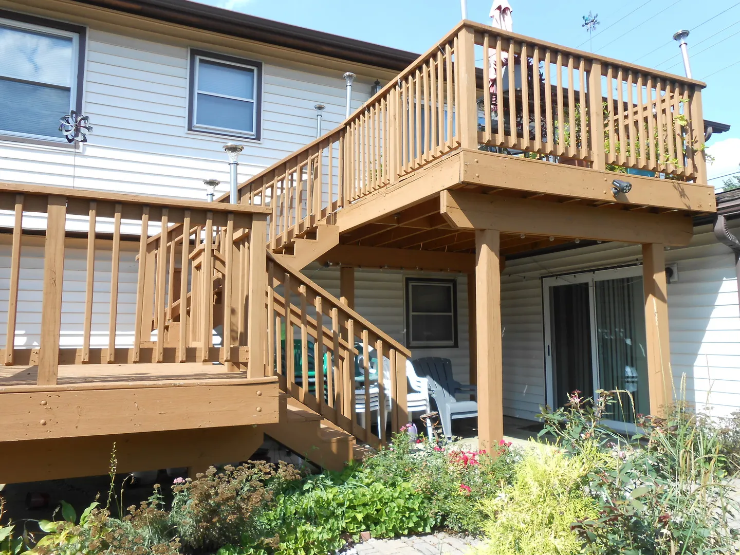 1603 Dakota Drive IL