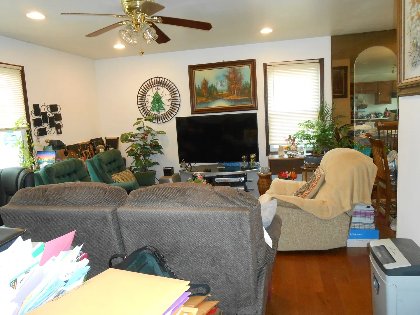 1603 Dakota Drive IL