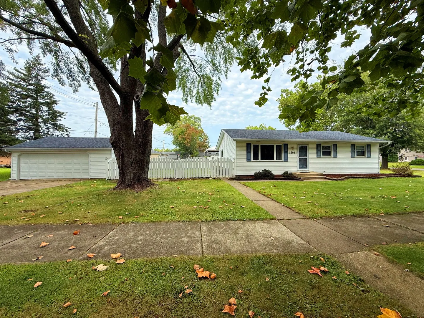 1106 Shoals Drive IL