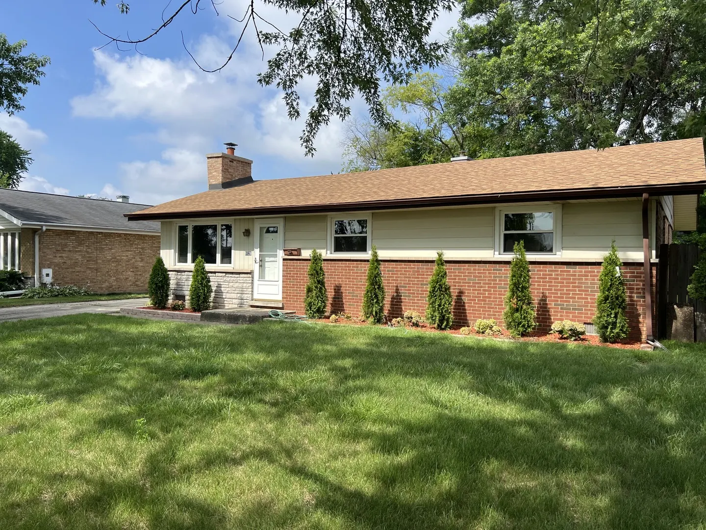 9128 Homestead Lane IL