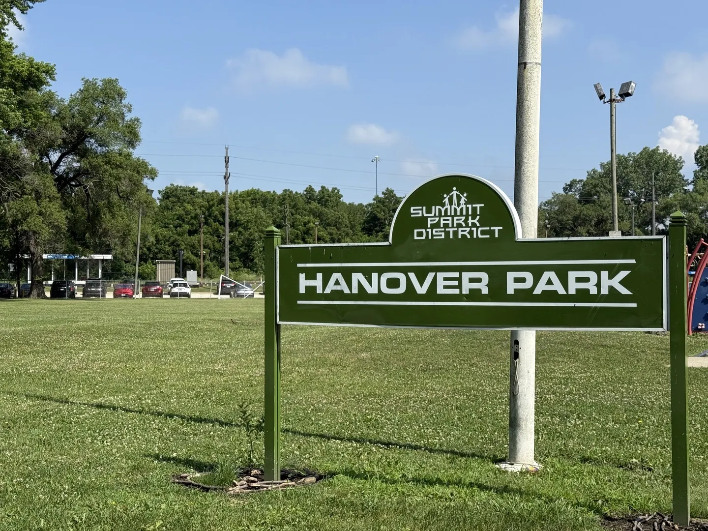 7506 W Hanover Street 2 IL
