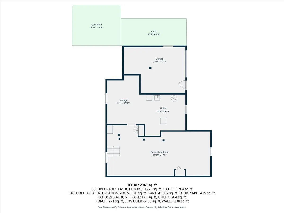 420 W Cook Avenue IL