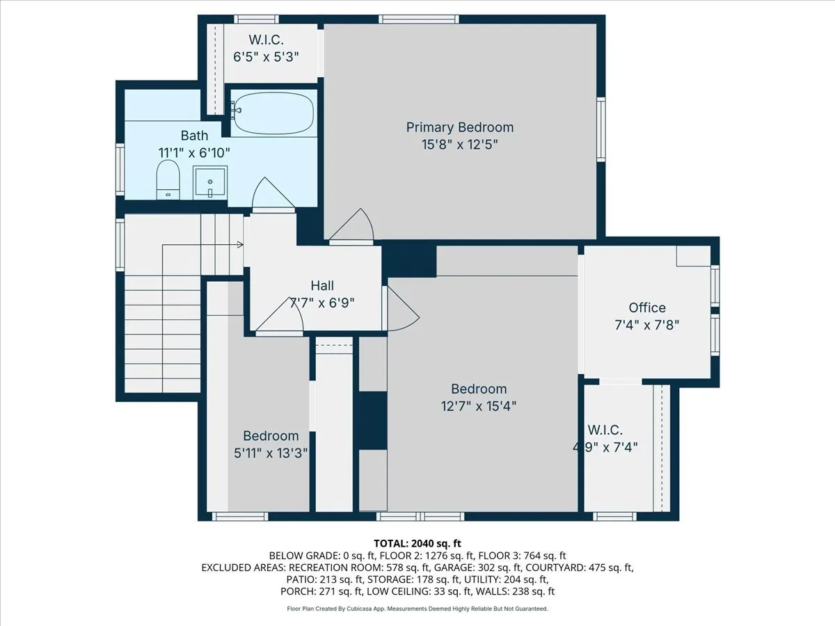 420 W Cook Avenue IL