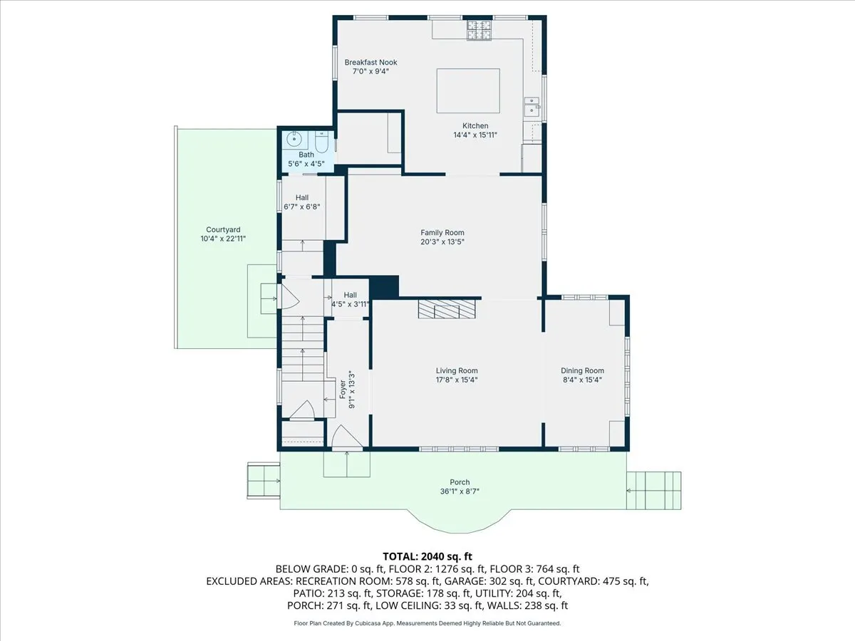 420 W Cook Avenue IL