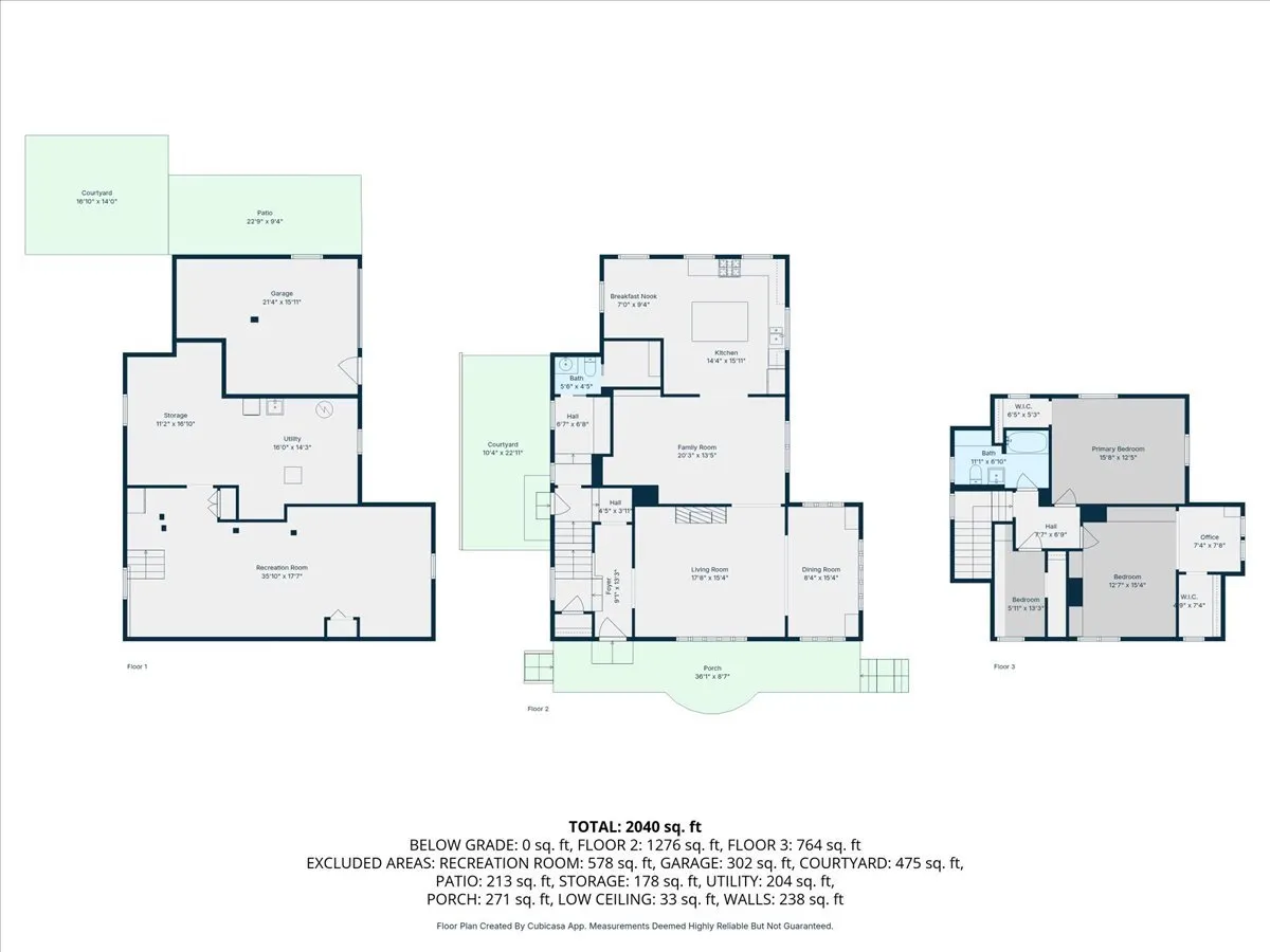 420 W Cook Avenue IL