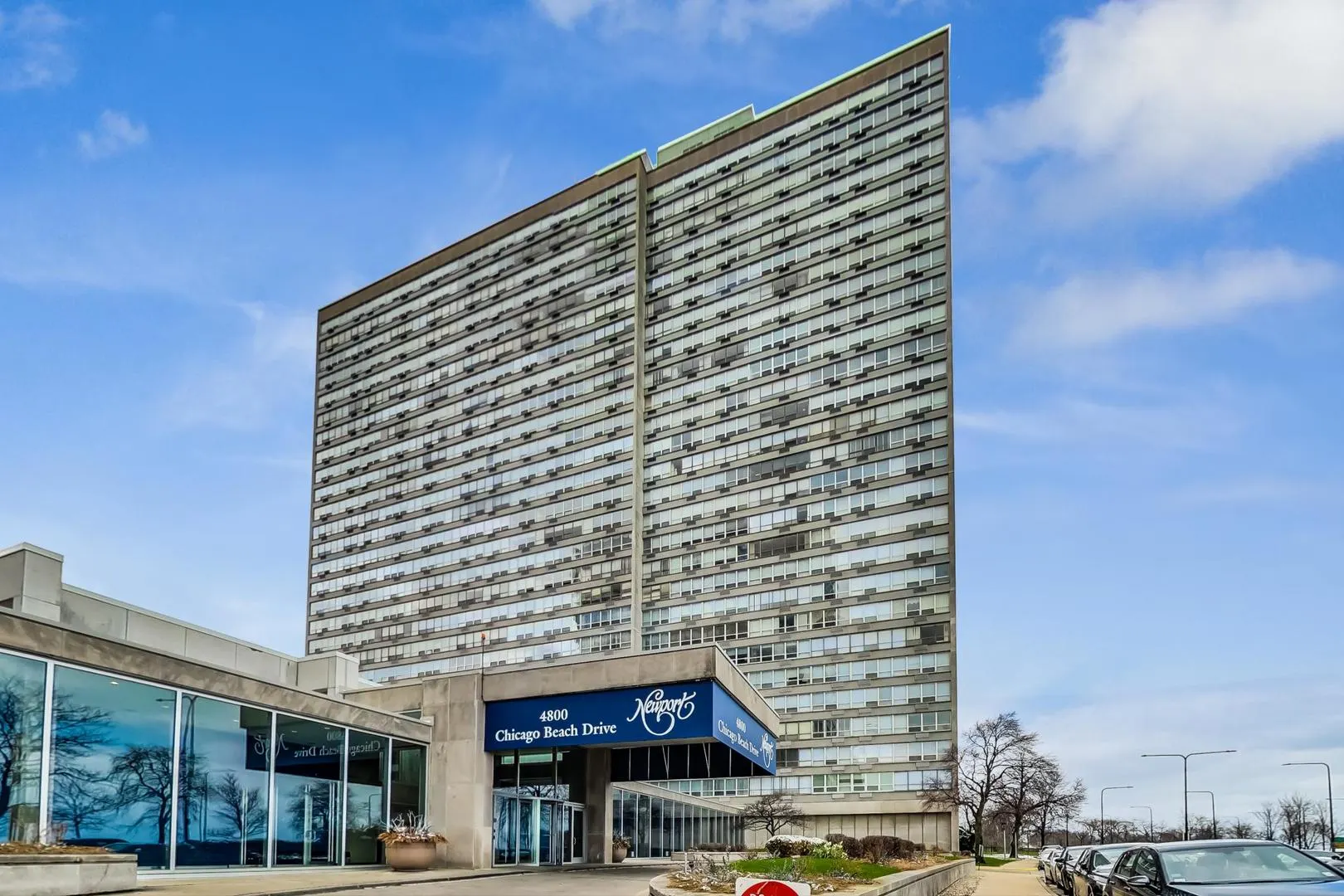 4800 S Chicago Beach Drive 1701N IL