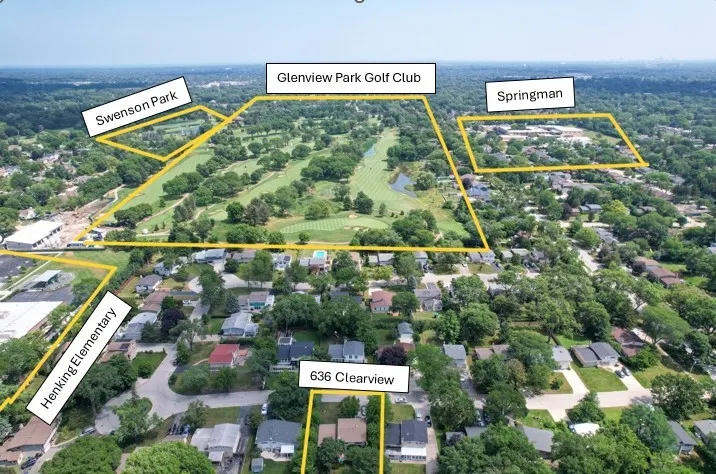 636 Clearview Drive IL