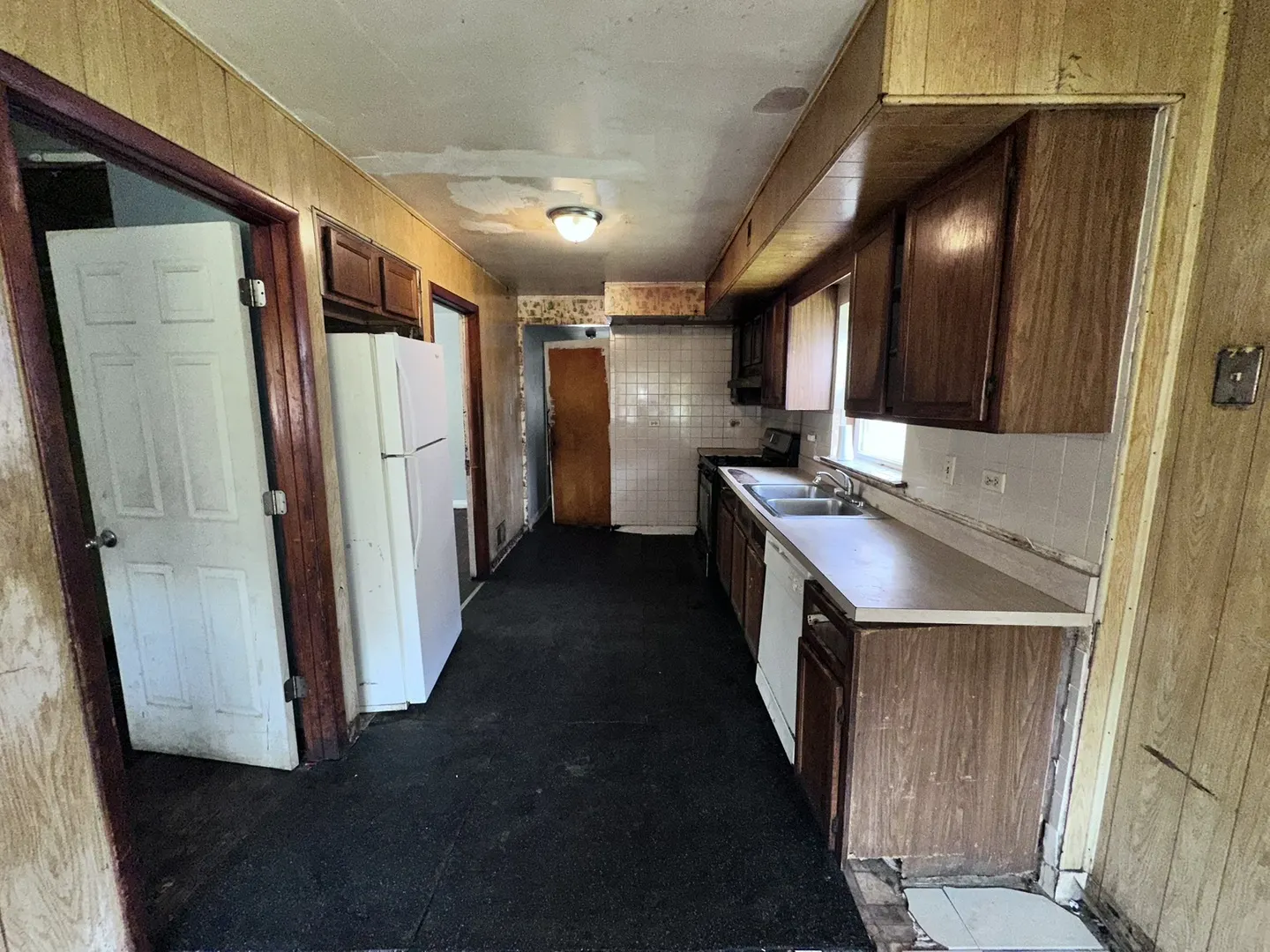 12014 S Wallace Street IL