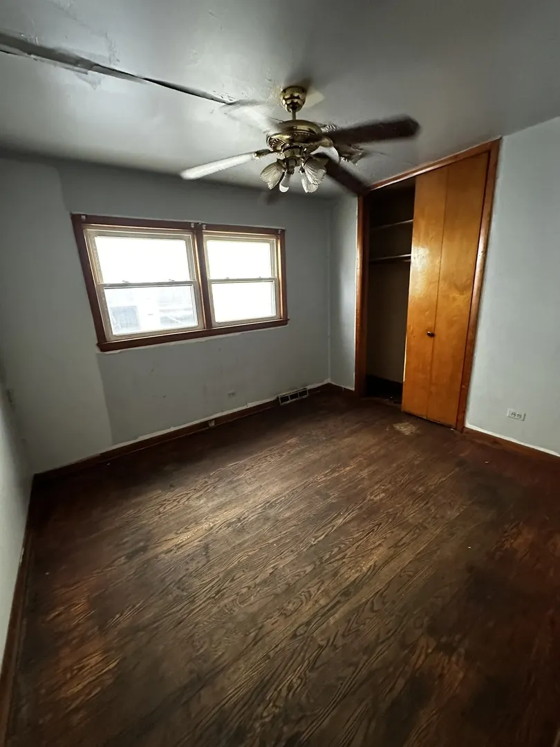 12014 S Wallace Street IL
