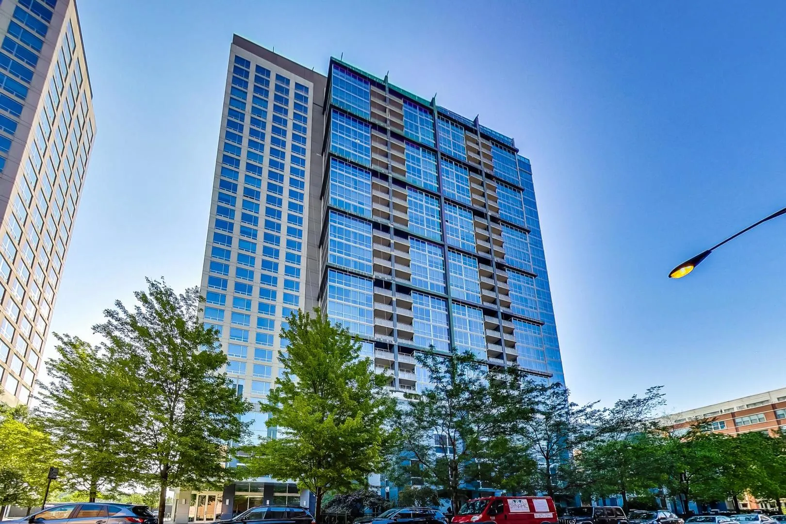 1901 S Calumet Avenue 2301 IL