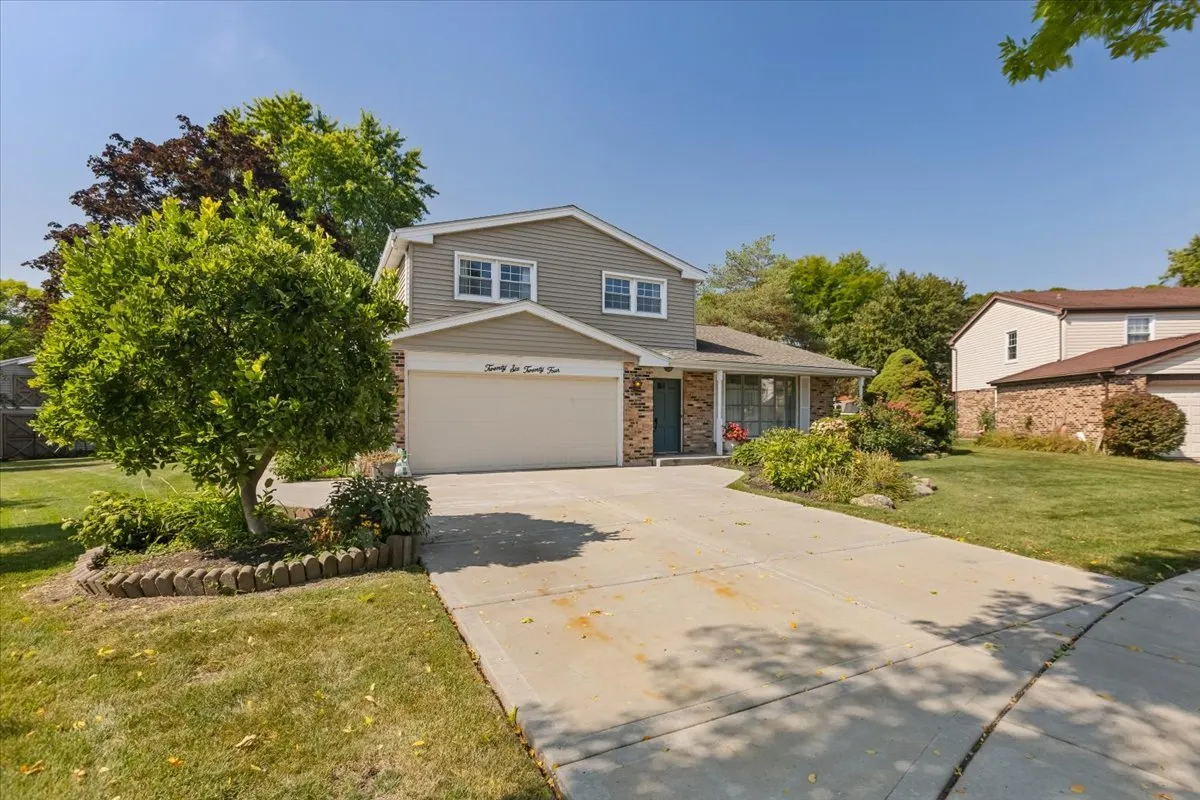 2624 N Prindle Avenue IL
