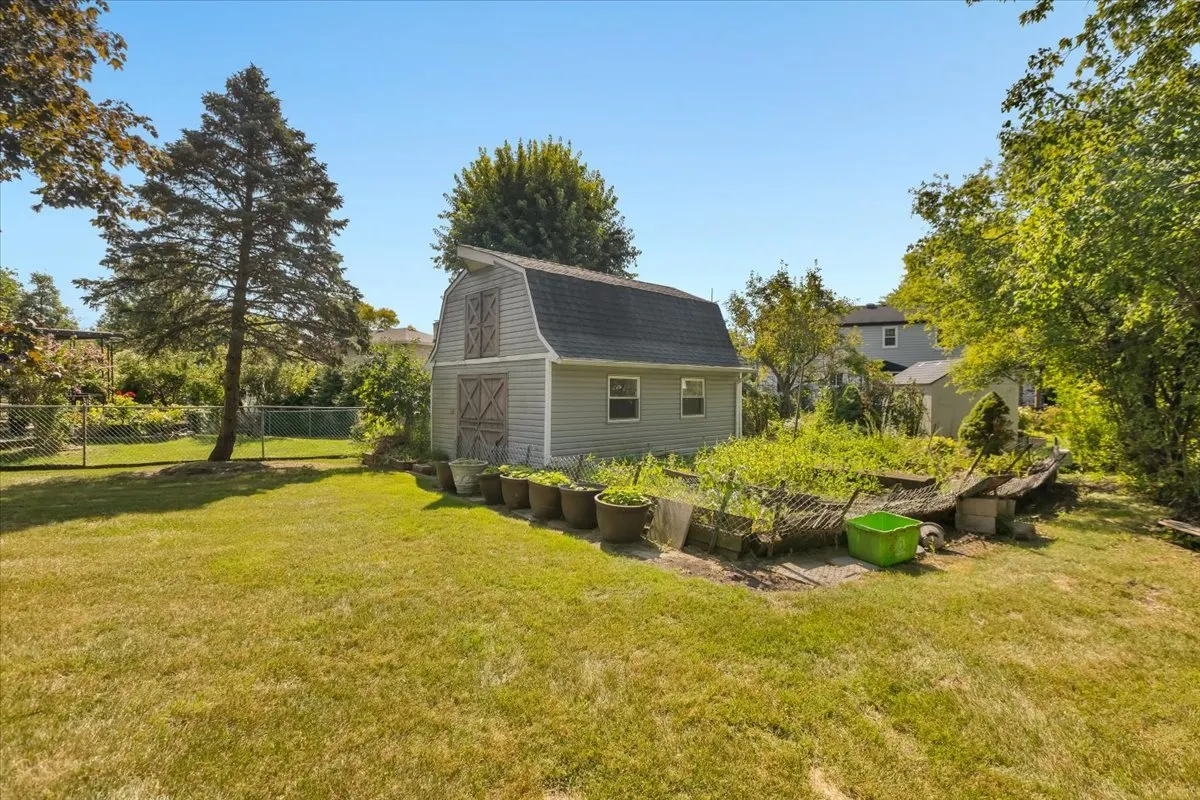 2624 N Prindle Avenue IL