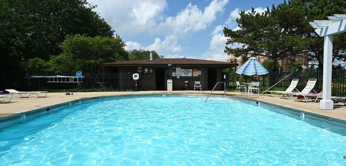 675 Grove Drive 409 IL