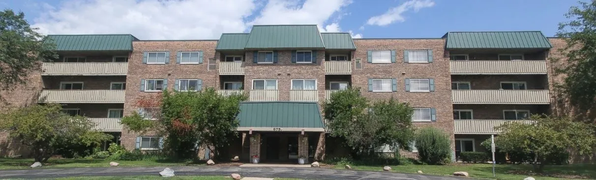 675 Grove Drive 409 IL