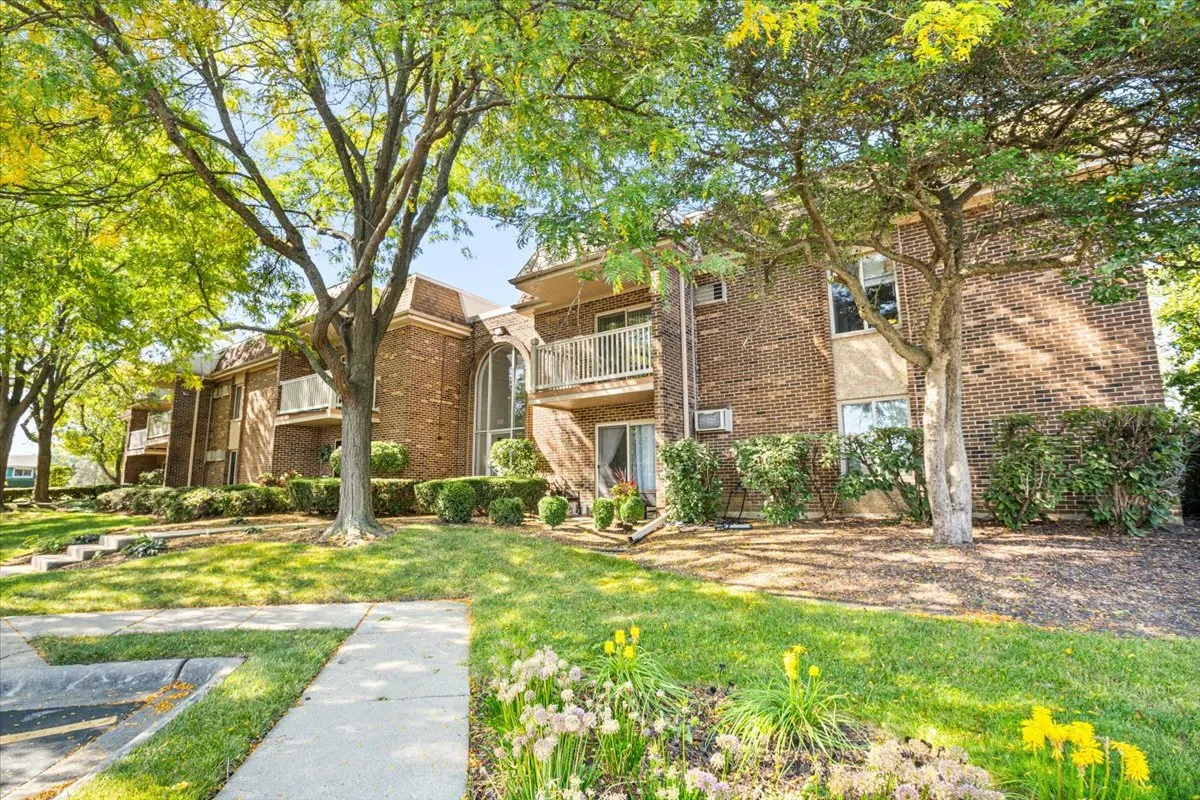 910 W Alleghany Drive 2A IL