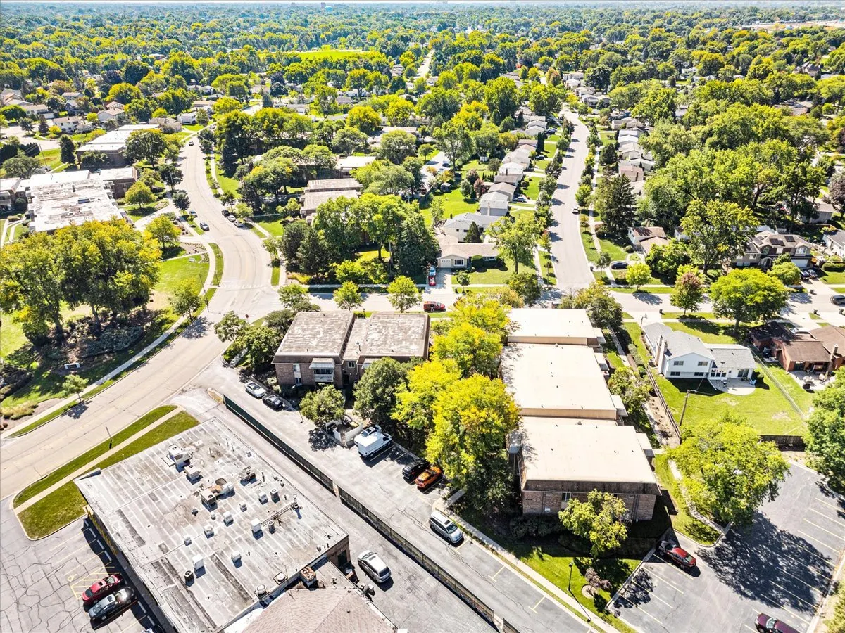 910 W Alleghany Drive 2A IL
