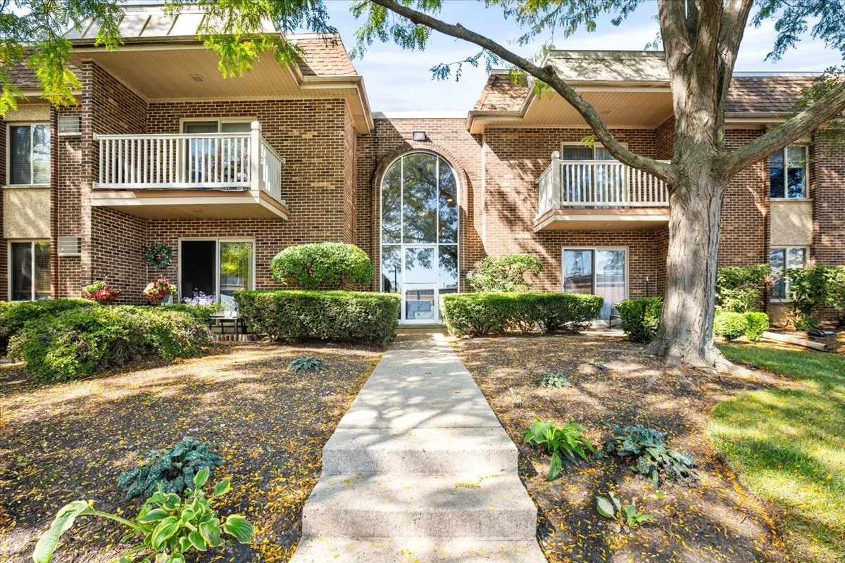 910 W Alleghany Drive 2A IL