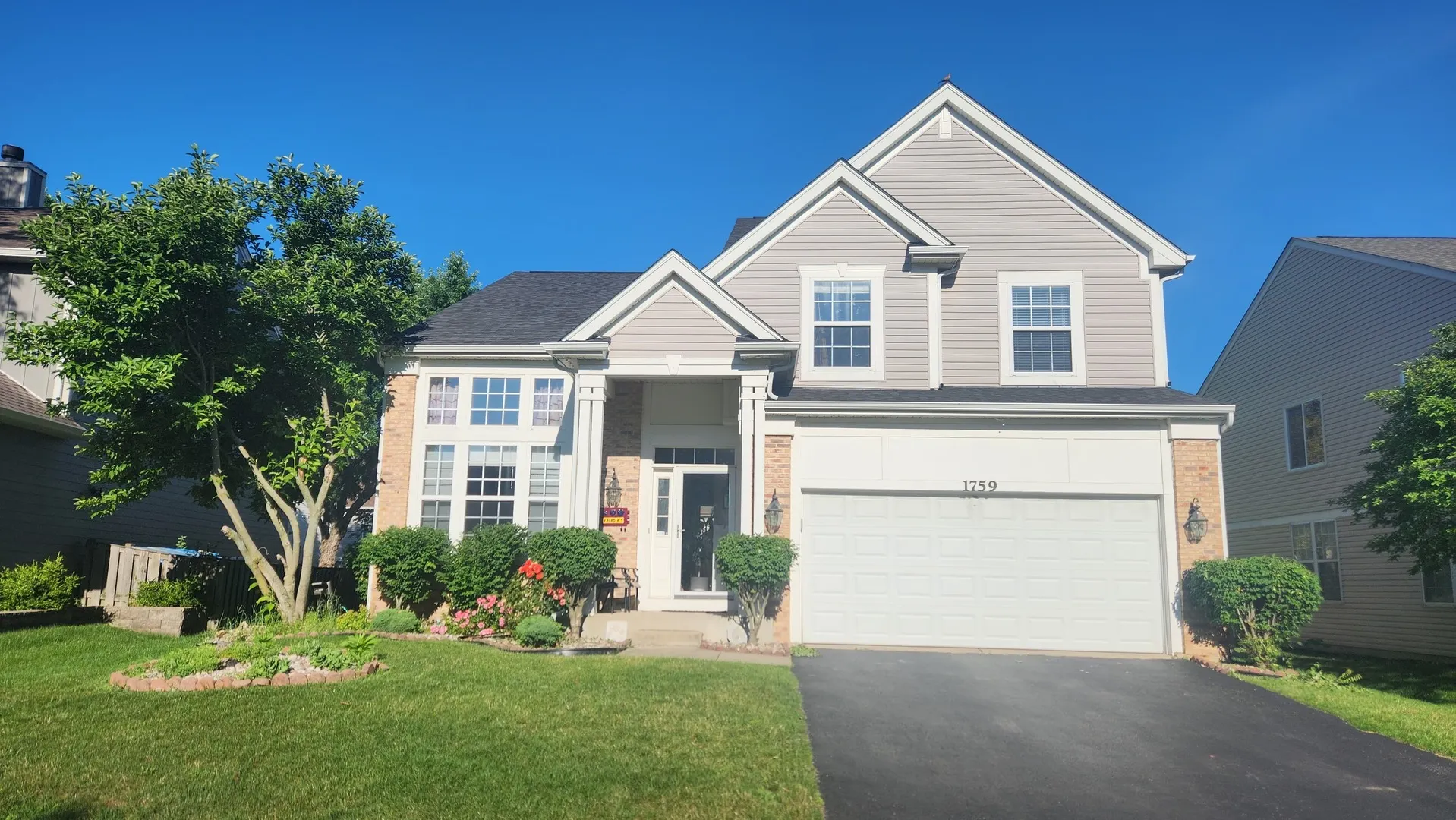 1759 Ellington Drive IL