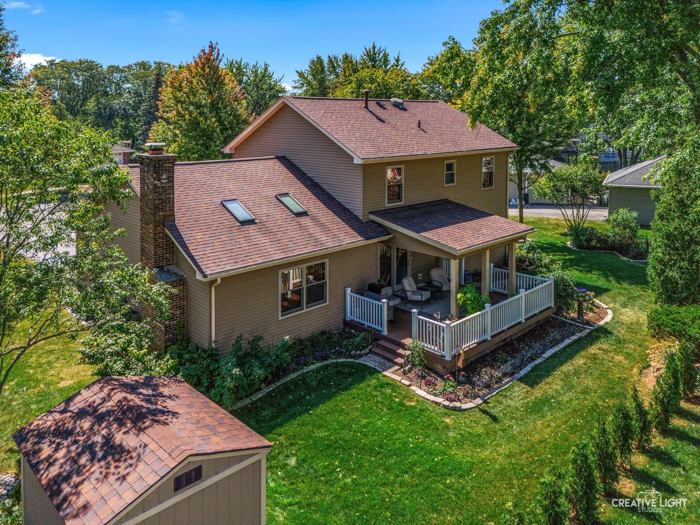 1317 Galena Court IL